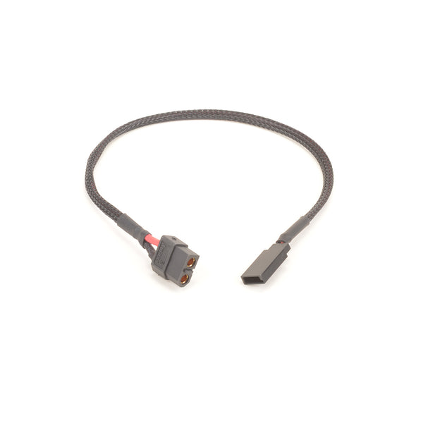 MK5922 XT60 VERSION FUTABA RX CHARGE LEAD