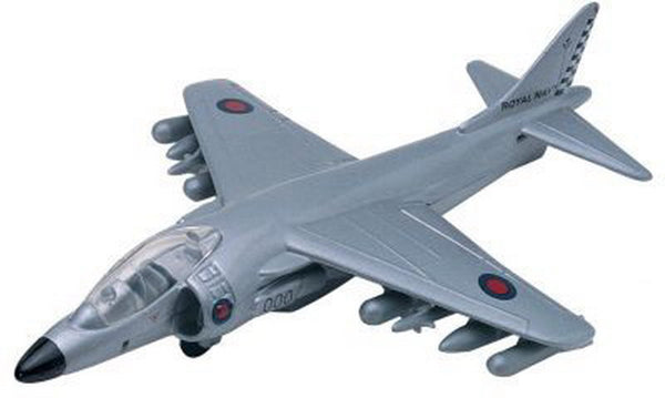 MMX 77007 - AV88 Harrier (Modern Jets)