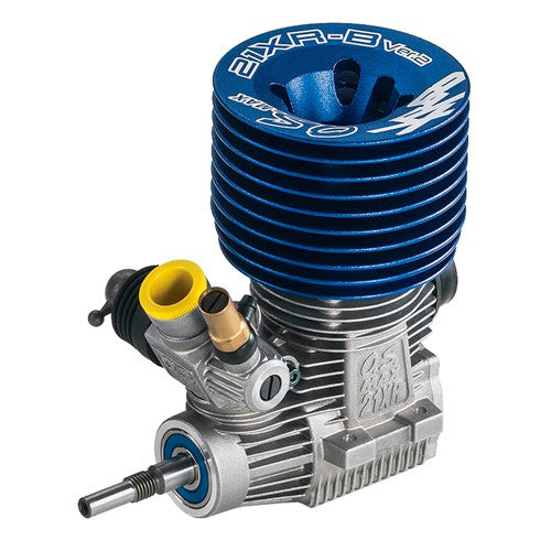 OS1CY00 MAX-21XR-B VER.3