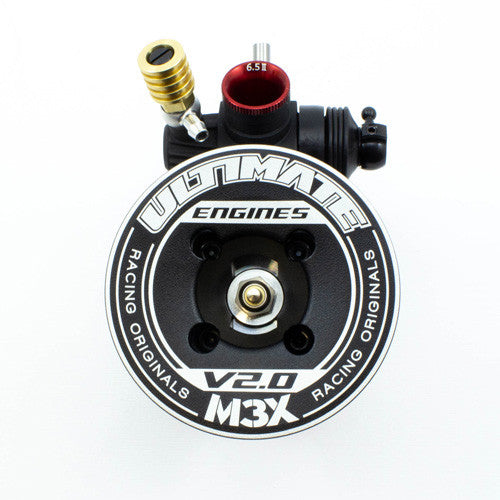 UR3401-M3X2 ULTIMATE ENGINE M3X V2.0
