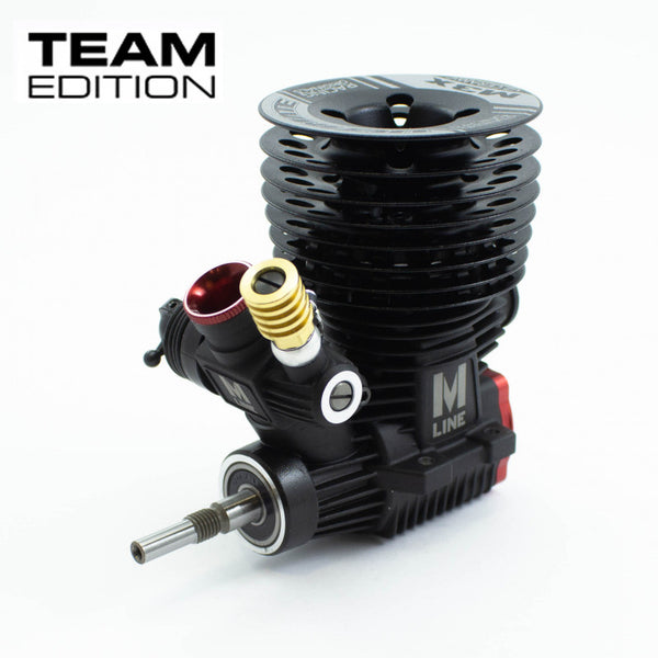 ULTIMATE ENGINE M3X V2.0 CERAMIC "TEAM EDITION" UR3401-M3X3X
