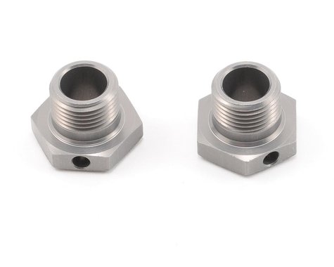 E0239 Mugen Seiki Wheel Hub (2)