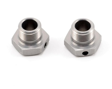 E0240 Mugen Seiki 1mm Wide Offset Wheel Hubs