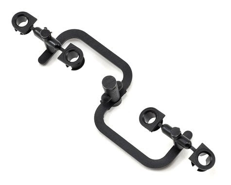 E0546 Mugen Seiki Damper Cap Bushing (4)