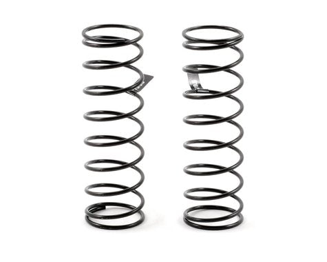 E0552 Mugen Seiki Front Damper Spring (Medium, 75mm, 9.25T) (2)