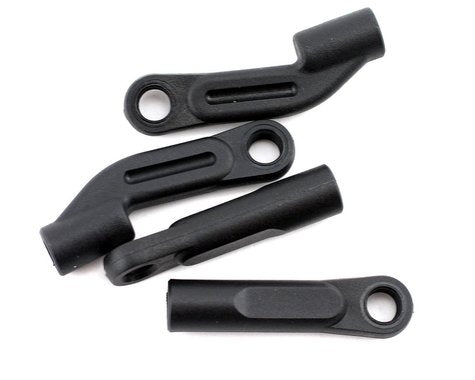 E0811-B Mugen Seiki Rear Upper Arm Link (Long)