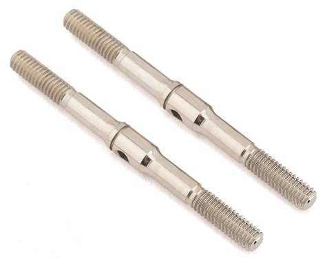 E0838 Mugen Seiki 52mm Steering Tie Rod Turnbuckle (2)