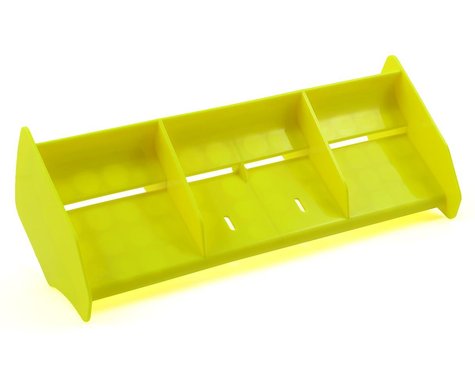 E1069 Mugen Seiki Lightweight High Down Force Wing (Yellow)