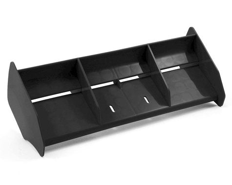 E1070 Mugen Seiki Lightweight High Down Force Wing (Black)