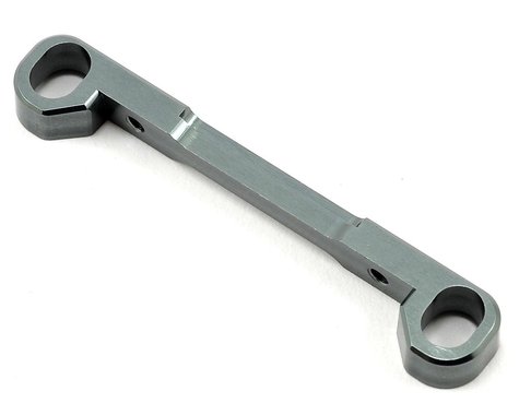 E2112 Mugen Seiki Aluminum Front Upper Suspension Arm Mount (Threaded)