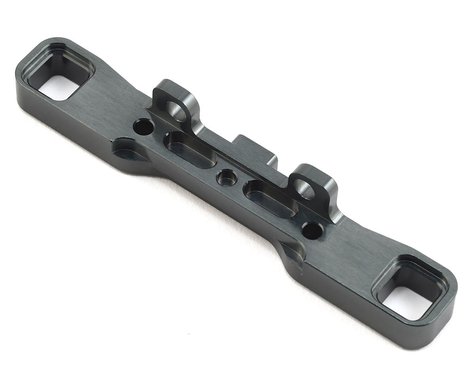 E2152 Mugen Seiki MBX8 Aluminum Rear/Rear Lower Arm Mount