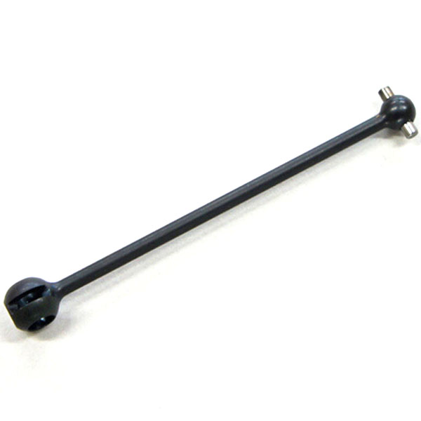 E2222 Mugen Front Center Drive Shaft (89mm): MGT7 Nitro