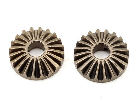 E2239 Mugen Seiki HTD Differential Gear (2) (20T)
