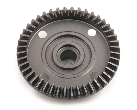 E2255 Mugen Seiki MBX8 Front/Rear HTD Conical Gear (44T)