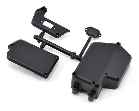 E2302 Mugen Seiki Radio Box