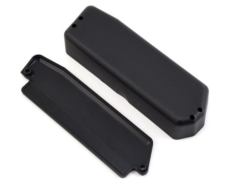 E2317 Mugen Seiki MBX8 Enclosed Radio Box