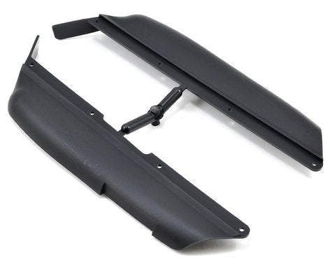 E2409 Mugen Seiki Stone Guard Set