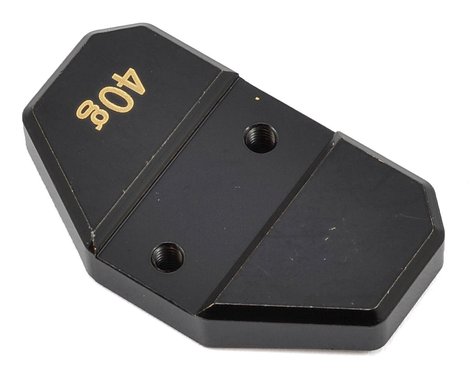 E2420 Mugen Seiki Chassis Weight (40g)