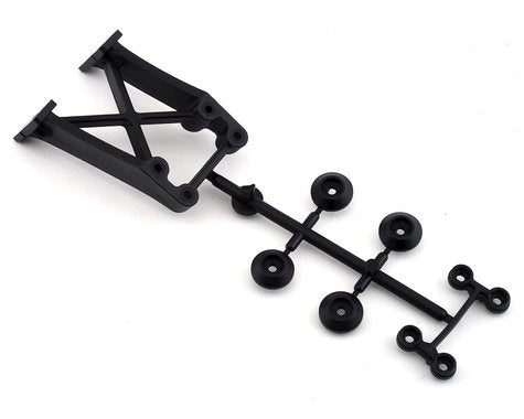 E2428 Mugen Seiki MBX8T/MBX8TE Rear Wing Stay Spacer (+15mm)