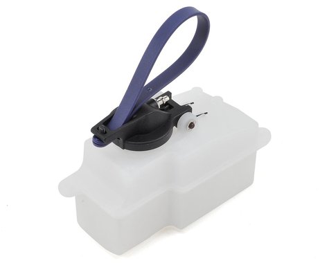 E2818 Mugen Seiki Fuel Tank w/Clunk 125CC