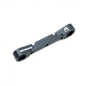 UR1901-A MUGEN MBX8/8R FRONT-FRONT LOWER "A" ARM MOUNT ULTIMATE