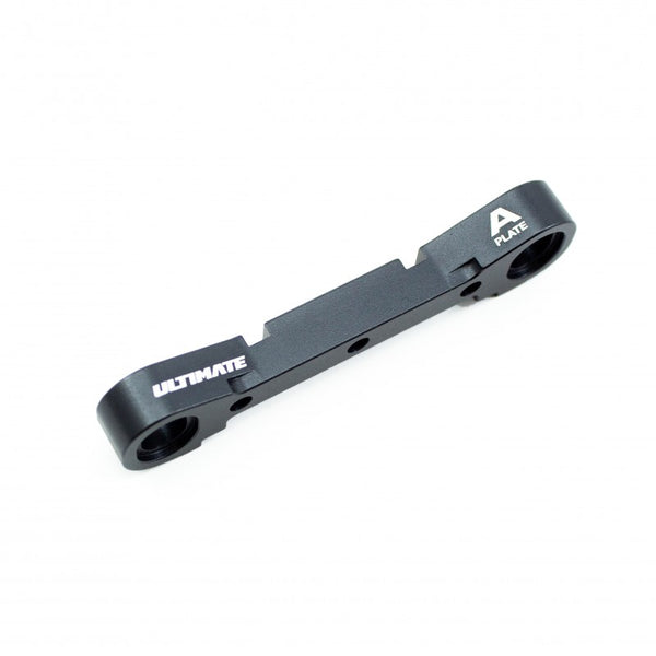 UR1901-A MUGEN MBX8/8R FRONT-FRONT LOWER "A" ARM MOUNT ULTIMATE