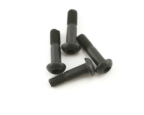C0801H Pivot Bush MBX
