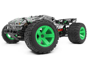 Maverick Quantum XT Flux 80A 1/10 4WD Stadium Truck