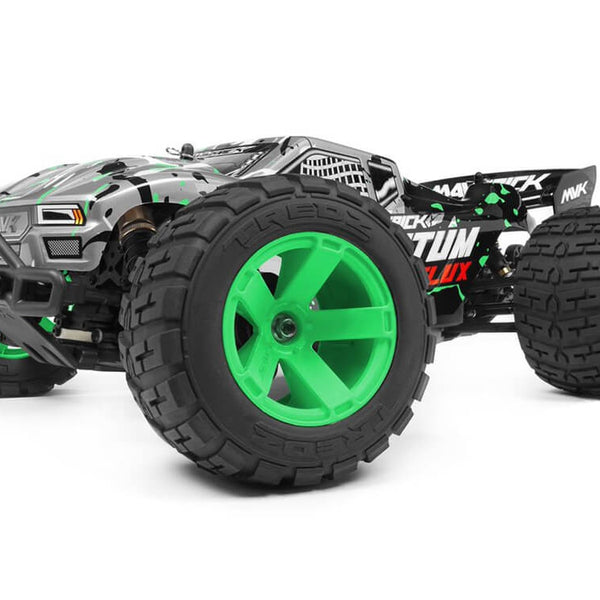 Maverick Quantum XT Flux 80A 1/10 4WD Stadium Truck