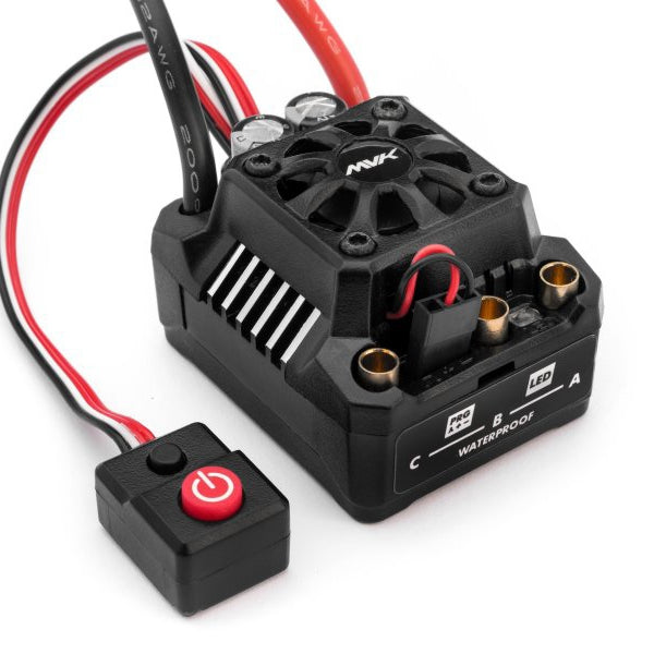 MV150244 Maverick Flx10-3S100 Esc