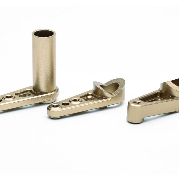 MV150275 MAVERICK Aluminum Servo Saver Arm Set