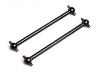 MV22002 MAVERICK DOGBONE 55MM (2PCS) (STRADA-TC/DC-AND-EVO-TC/DC)