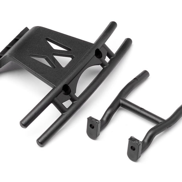 MV22631 MAVERICK FRONT BUMPER (STADA EVO XB/XT)