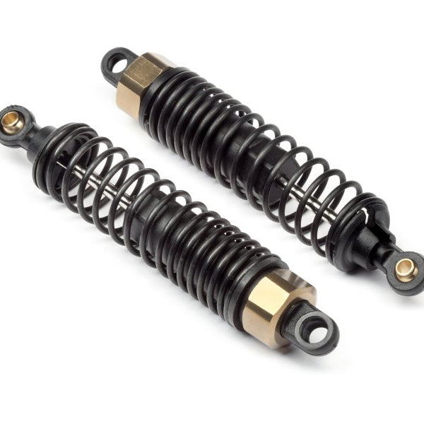 MV22729 - SHOCK ABSORBER ASSEMBLY (2PCS)