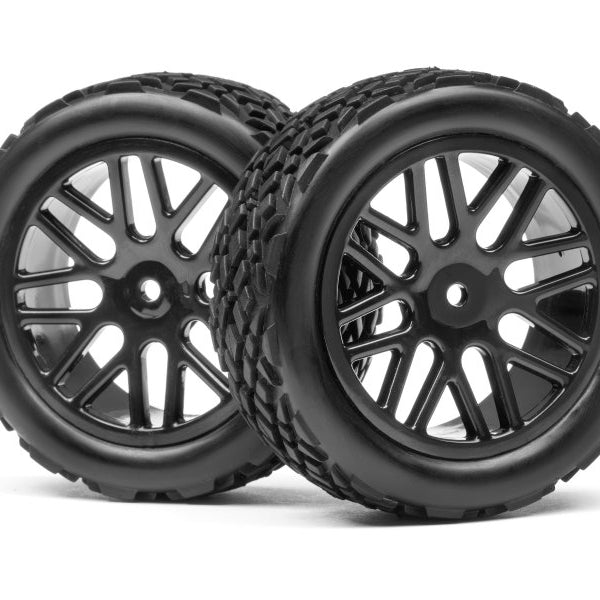MV22770 - WHEEL AND TIRE SET (2 PCS) (RX)