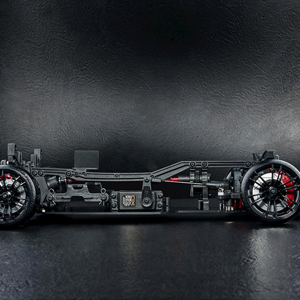 MST MXS-532183 FXX 2.0 S 1/10 RWD Electric Drift Car Kit (No Body)