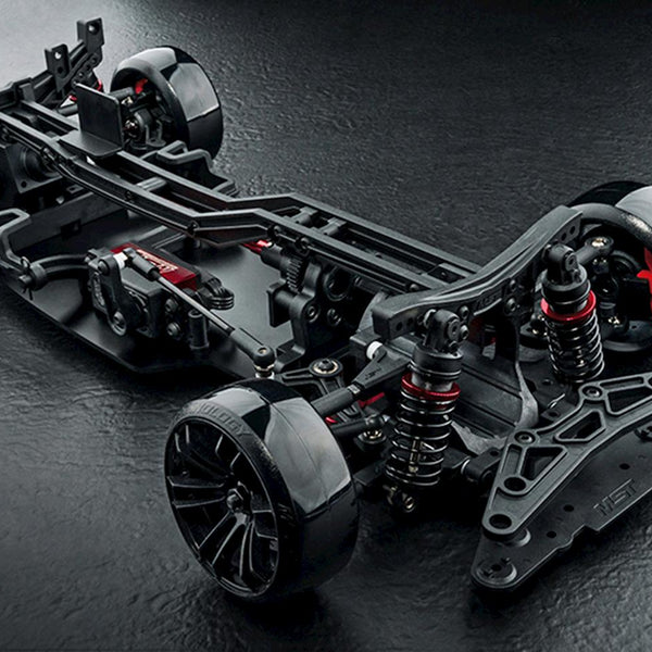 MST MXS-532183 FXX 2.0 S 1/10 RWD Electric Drift Car Kit (No Body)