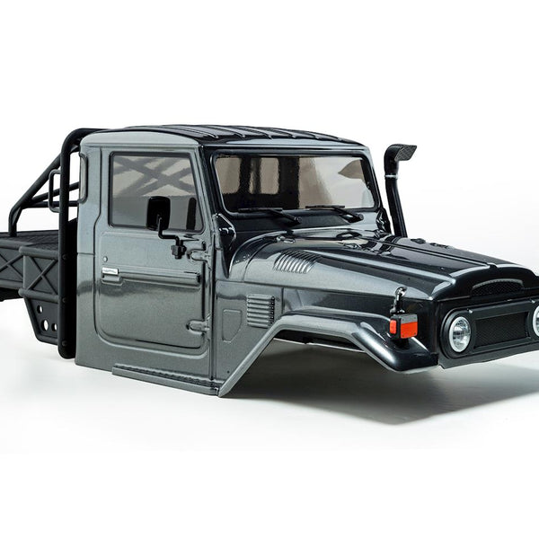 MST J45C Crawler Body (Clear) MXS-720009