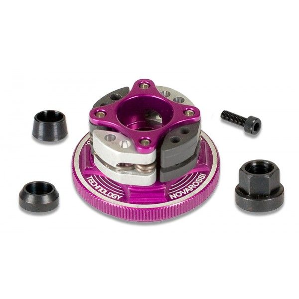 NV-71000-NOVAROSSI-COMPLETE-4-SHOE-CLUTCH