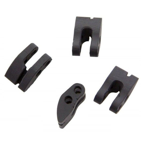 NV-71022/p -novarossi cfm clutch shoes for buggy clutch 4pcs