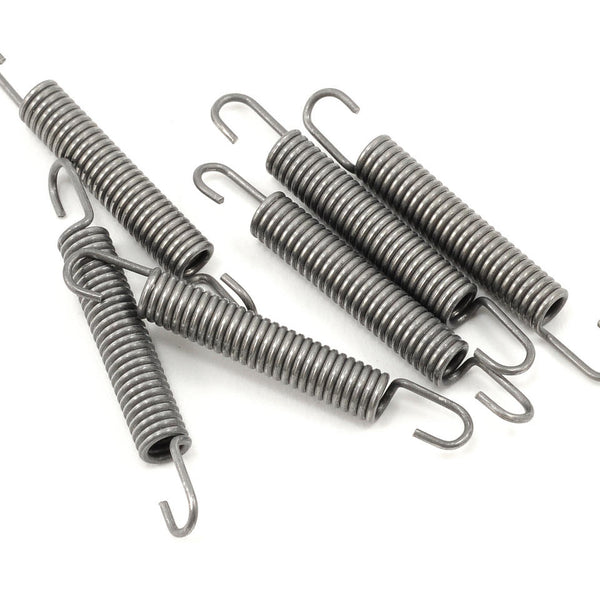 60003 NOVAROSSI EXHAUST SPRINGS