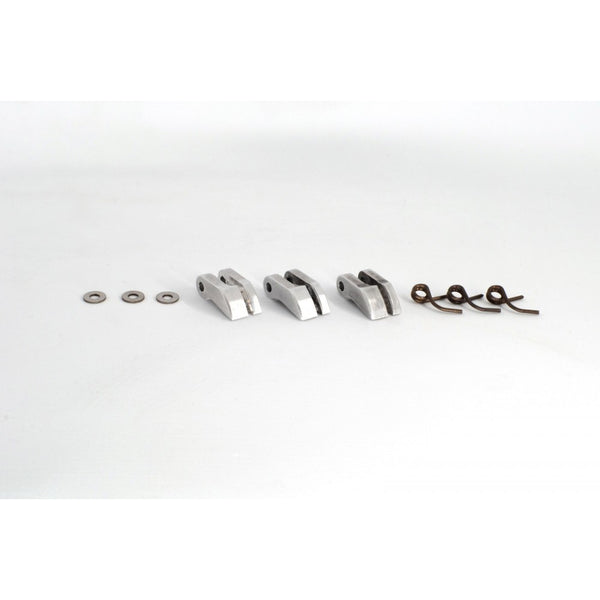 RC Project RCPJ-A102 ONG Shoes and Spring Ø0.9