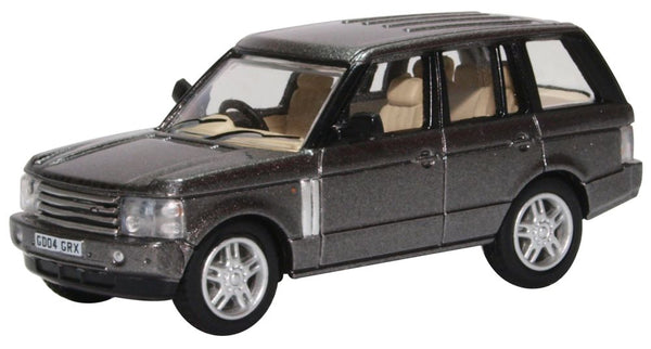 OXF 76RR3001 - Range Rover 3rd Generation Bonatti Grey