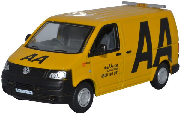 OXF 76T5V005 - VW T5 Van AA