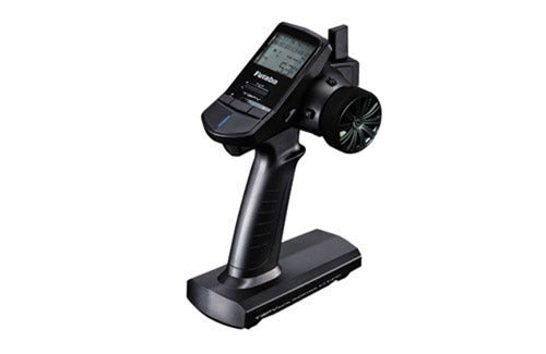 Futaba T3PV - 3 Channel 2.4GHz T-FHSS (Dry) & R304SB Combo P-CB3PV-T