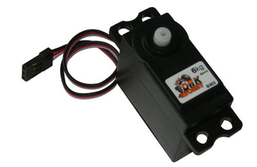 DHK Servo 6kg P-DHKD303