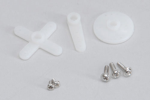 P-NEWXL09/OA New Power Output Arms - XL-9