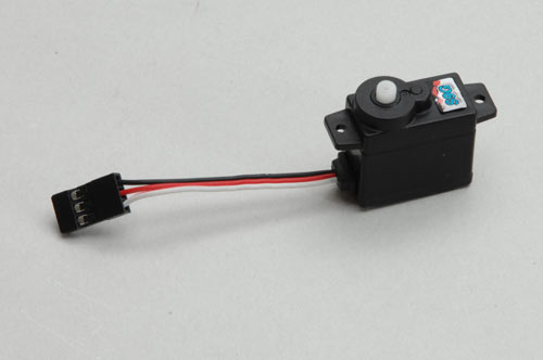 RMX736035 Ripmax Mini Servo - Jackal/Husky
