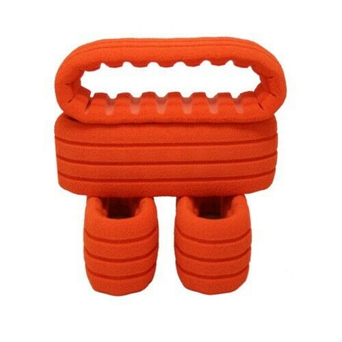 Procircuit 1/8th Closed Cell Insert (4pcs) - #PCY0101-CX