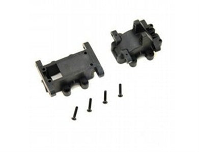 PD0254 THUNDER TIGER TRANSMISSION CASE 1/10